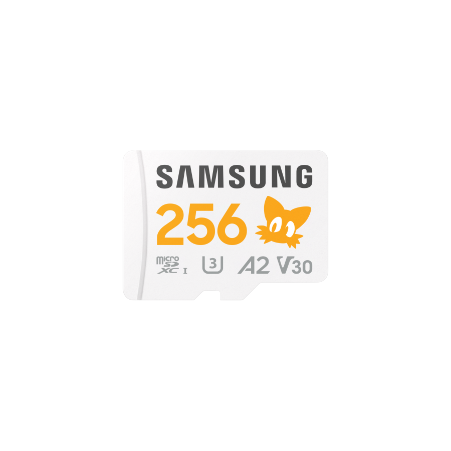 Samsung MB-MD256S 256 GB MicroSDXC UHS-I Clase 10