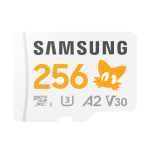 Samsung MB-MD256S 256 GB MicroSDXC UHS-I Clase 10