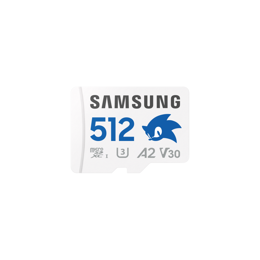 Samsung MB-MD512S 512 GB MicroSDXC UHS-I Clase 10