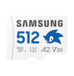 Samsung MB-MD512S 512 GB MicroSDXC UHS-I Clase 10