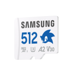 Samsung MB-MD512S 512 GB MicroSDXC UHS-I Clase 10