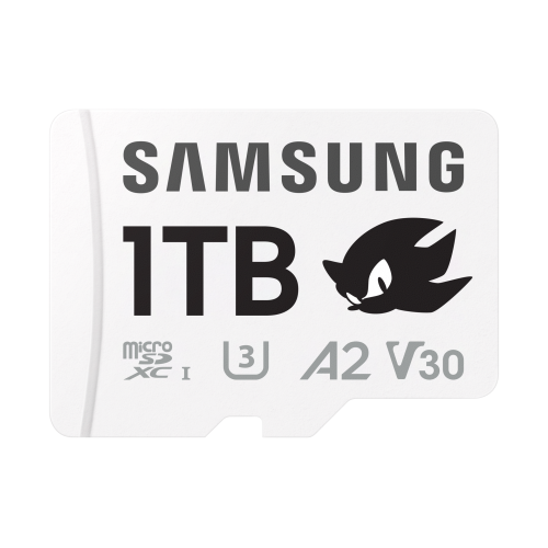 Samsung MB-MD1T0S 1 TB MicroSDXC UHS-I Clase 10