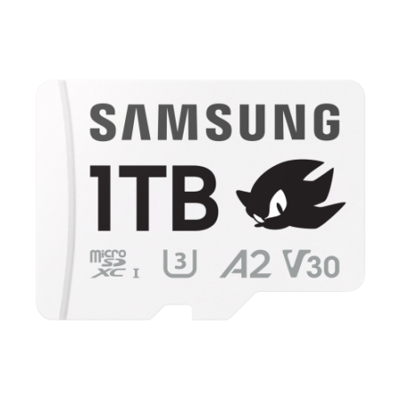Samsung MB-MD1T0S 1 TB MicroSDXC UHS-I Clase 10