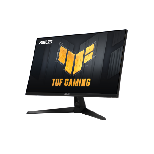 27228-ASUS TUF Gaming VG27AQM5A pantalla para PC 68,6 cm (27") 2560 x 1440 Pixeles Quad HD LED Negro