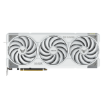 ASUS TUF Gaming TUF-RTX5070TI-O16G-WHITE-GAMING NVIDIA GeForce RTX 5070 Ti 16 GB GDDR7