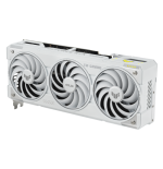 ASUS TUF Gaming TUF-RTX5070TI-O16G-WHITE-GAMING NVIDIA GeForce RTX 5070 Ti 16 GB GDDR7