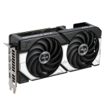 27236-ASUS Dual -RTX5070-O12G NVIDIA GeForce RTX 5070 12 GB GDDR7