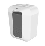 27237-DESTRUCTORA LX50 BLANCA FELLOWES 100110064