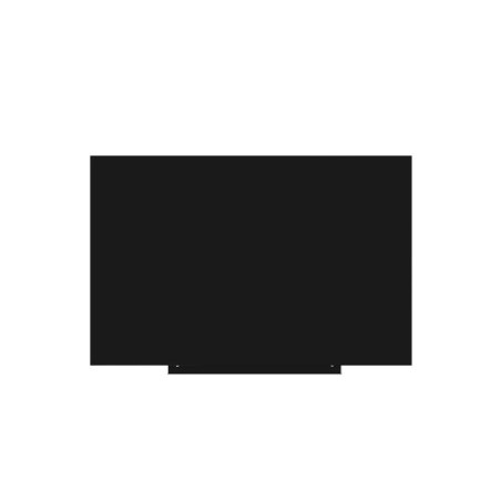 2724-PIZARRA SKINCHALKBOARD NEGRA 75X115CM LIQUID ROCADA 6820V19