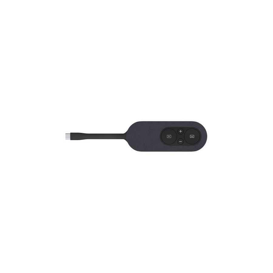 27245-IIYAMA MONITOR IISHARE USB-C (DP-ALT) DONGLE DONGLE TO SHARE DEVICE CONTENT WITH IISHARE ENABLED MONITOR. (WP-D003