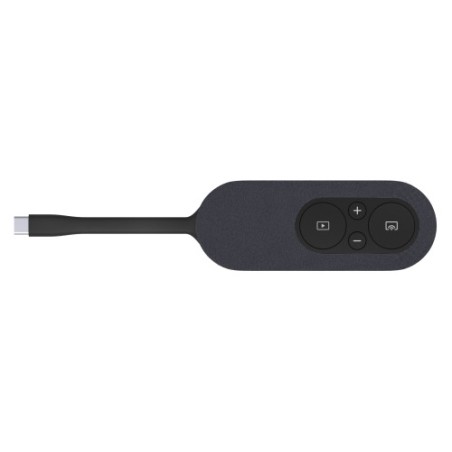 27245-IIYAMA MONITOR IISHARE USB-C (DP-ALT) DONGLE DONGLE TO SHARE DEVICE CONTENT WITH IISHARE ENABLED MONITOR. (WP-D003