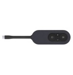 27245-IIYAMA MONITOR IISHARE USB-C (DP-ALT) DONGLE DONGLE TO SHARE DEVICE CONTENT WITH IISHARE ENABLED MONITOR. (WP-D003
