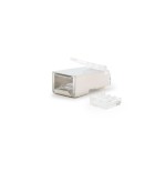 27250-Nanocable CONECTOR RJ45 8 HILOS FTP CAT.6 (10 UDS)