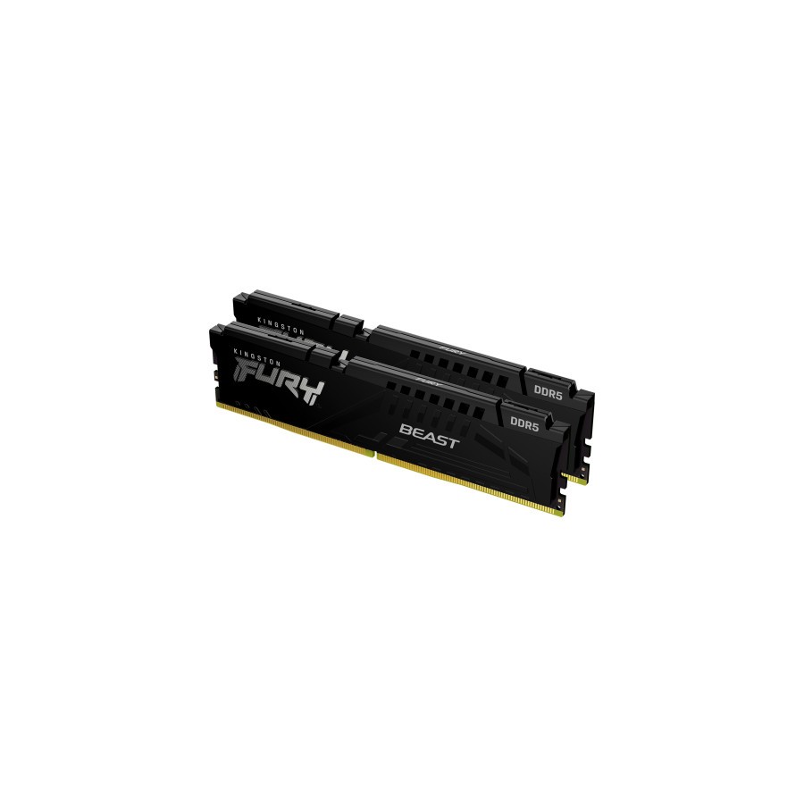 Kingston Technology FURY Beast modulo de memoria 16 GB 2 x 8 GB DDR5 5600 MHz