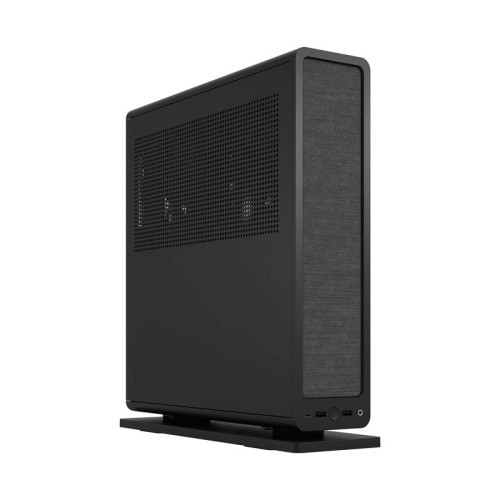 27259-FRACTAL CAJA RIDGE V2 NEGRA MITX FD-C-RID1N-11