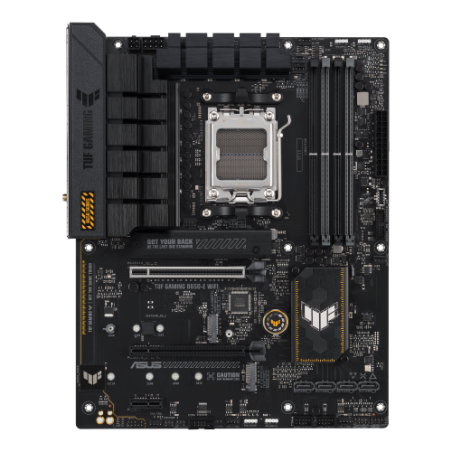 27262-ASUS TUF GAMING B650-E WIFI AMD B650 Zocalo AM5 ATX