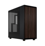 27266-Fractal Design North XL Escritorio Negro, Carbon vegetal