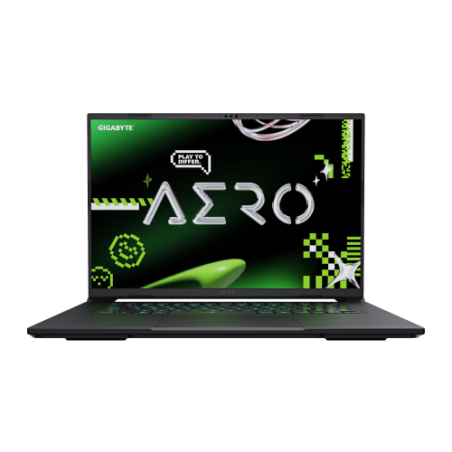 27276-GIGABYTE PORTATIL AERO X16 2WHA3ESC64AH,AMD RYZEN AI 9 HX 370,32GB DDR5,SSD 1TB,16" QHD+ 165HZ,RTX5070/8GB,W11 HOM