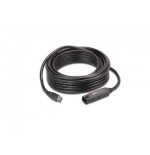 Aten UE3310-AT-G cable USB 10 m 3.2 Gen 1 (3.1 Gen 1) USB A Negro