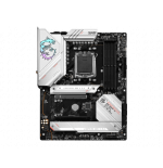 MSI MPG B650 EDGE WIFI placa base AMD B650 Zocalo AM5 ATX
