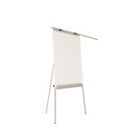 2729-PIZARRA CONFERENCIAS TRIPODE METALICA LACADA + 1 BRAZO ROCADA 610V19