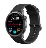 realme Watch S2 3,63 cm (1.43") AMOLED Digital 466 x 466 Pixeles Pantalla tactil Negro