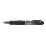 273-BOLIGRAFO ROLLER G2 PIXIE MINI NEGRO PILOT BL-G2-XS-7-B