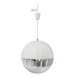 LD SYSTEMS INTEGRATION SERIE CONTRACTOR (LDCE360) 360-DEGREE PENDANT LOUDSPEAKER WARRANTY 5 YEARS (PU4)