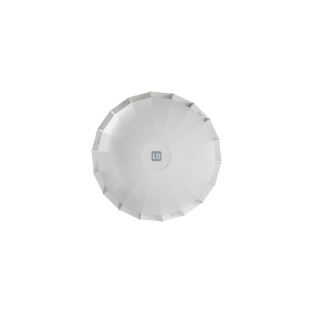 LD SYSTEMS INTEGRATION SERIE CONTRACTOR (LDCE360) 360-DEGREE PENDANT LOUDSPEAKER WARRANTY 5 YEARS (PU4)