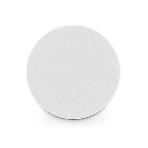 LD SYSTEMS INTEGRATION SERIE CONTRACTOR (LDCEC8) FRAMELESS 8" CEILING LOUDSPEAKER 100 V WARRANTY 5 YEARS (PU12)