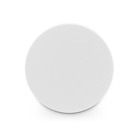 LD SYSTEMS INTEGRATION SERIE CONTRACTOR (LDCEC8) FRAMELESS 8" CEILING LOUDSPEAKER 100 V WARRANTY 5 YEARS (PU12)