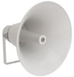 LD SYSTEMS INTEGRATION SERIE CONTRACTOR (LDCEH30) OUTDOOR HORN LOUDSPEAKER WARRANTY 5 YEARS (PU4)