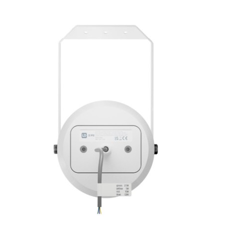 LD SYSTEMS INTEGRATION SERIE CONTRACTOR (LDCEP10) 10 W PROJECTOR LOUDSPEAKER WARRANTY 5 YEARS (PU8)