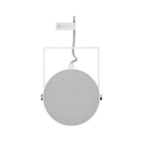 LD SYSTEMS INTEGRATION SERIE CONTRACTOR (LDCEPB10) 10 W BIDIRECTIONAL SOUND PROJECTOR WARRANTY 5 YEARS (PU8)