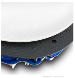 LD SYSTEMS INTEGRATION SERIE CONTRACTOR (LDCFL62) 6.5" FRAMELESS 2-WAY IN-WALL SPEAKER WARRANTY 2 YEARS (PU6)