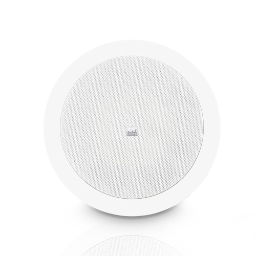 LD SYSTEMS INTEGRATION SERIE CONTRACTOR (LDCICS52) 5.25" 2-WAY IN-CEILING SPEAKER WARRANTY 2 YEARS (PU8)