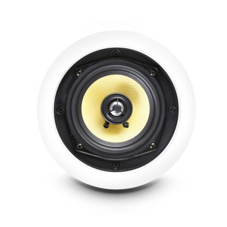 LD SYSTEMS INTEGRATION SERIE CONTRACTOR (LDCICS52) 5.25" 2-WAY IN-CEILING SPEAKER WARRANTY 2 YEARS (PU8)