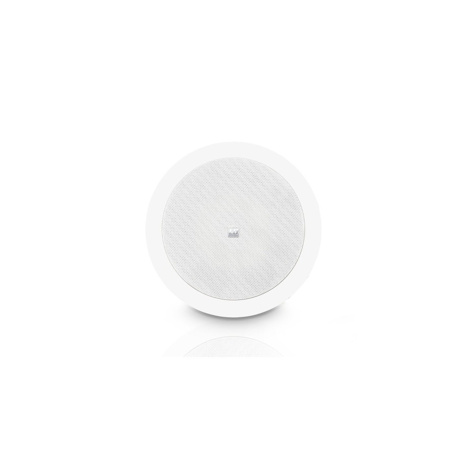 LD SYSTEMS INTEGRATION SERIE CONTRACTOR (LDCICS52100V) 5.25" 2-WAY IN-CEILING SPEAKER 100 V WARRANTY 2 YEARS (PU8)