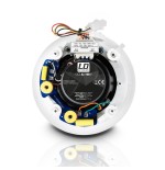LD SYSTEMS INTEGRATION SERIE CONTRACTOR (LDCICS52100V) 5.25" 2-WAY IN-CEILING SPEAKER 100 V WARRANTY 2 YEARS (PU8)