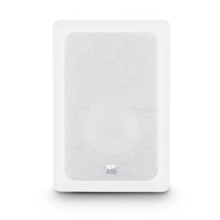 LD Systems Contractor CIWS 62 De 2 vias Blanco Alambrico 60 W