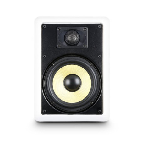 LD Systems Contractor CIWS 62 De 2 vias Blanco Alambrico 60 W