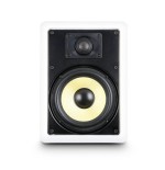 LD Systems Contractor CIWS 62 De 2 vias Blanco Alambrico 60 W