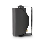 LD SYSTEMS INTEGRATION SERIE CONTRACTOR (LDCWMS42B) 4" 2-WAY WALL MOUNT SPEAKER BLACK (PAIR) WARRANTY 2 YEARS (PU4)