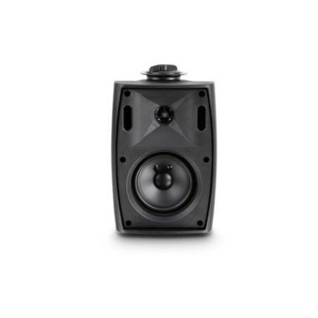 LD SYSTEMS INTEGRATION SERIE CONTRACTOR (LDCWMS42B) 4" 2-WAY WALL MOUNT SPEAKER BLACK (PAIR) WARRANTY 2 YEARS (PU4)