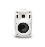 LD SYSTEMS INTEGRATION SERIE CONTRACTOR (LDCWMS42W) 4" 2-WAY WALL MOUNT SPEAKER WHITE (PAIR) WARRANTY 2 YEARS (PU4)
