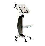 2735-MESA ATRIL CONFERENCIANTE RD-3070 FORUM ROCADA 3070