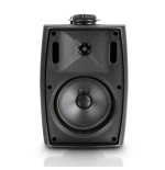 LD Systems Contractor CWMS 52 B 100 V De 2 vias Negro Alambrico 30 W