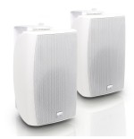 LD Systems Contractor CWMS 52 W 100 V De 2 vias Blanco Alambrico 30 W