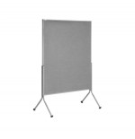 2736-PANEL SEPARADOR GRIS ROCADA 8100