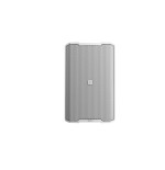 LD SYSTEMS INTEGRATION SERIE DQOR (LDDQOR3TW) 3" TWO-WAY PASSIVE INDOOR/OUTDOOR INSTALLATION LOUDSPEAKER 16 OHM, 70/100 V, WHITE